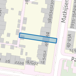 Perceel STM00-D-6341