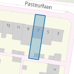 Perceel STM00-D-6346