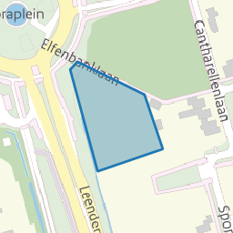 Perceel STM00-D-6352