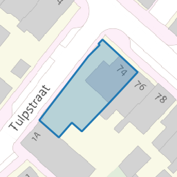 Perceel STM00-D-6405