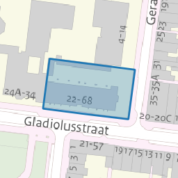 Perceel STM00-D-6406