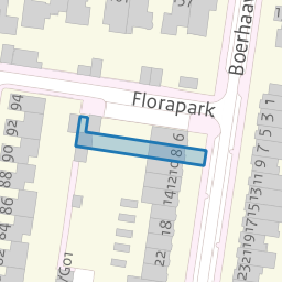 Perceel STM00-D-6421