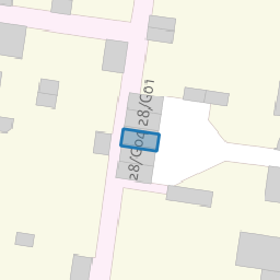 Perceel STM00-D-6426