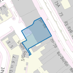 Perceel STM00-D-6460