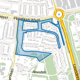 Perceel STM00-D-6472