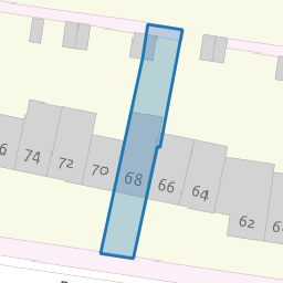 Perceel STM00-D-6491