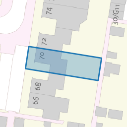 Perceel STM00-D-6500
