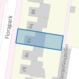 Perceel STM00-D-6506