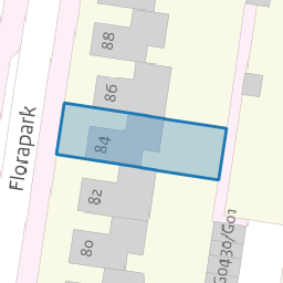 Perceel STM00-D-6507