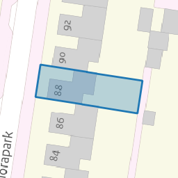 Perceel STM00-D-6509