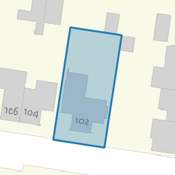 Perceel STM00-D-6516