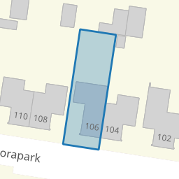 Perceel STM00-D-6518