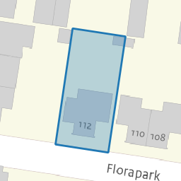 Perceel STM00-D-6521