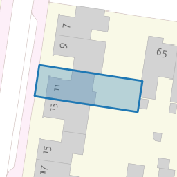 Perceel STM00-D-6550