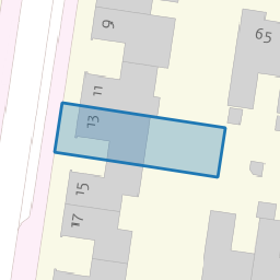 Perceel STM00-D-6551