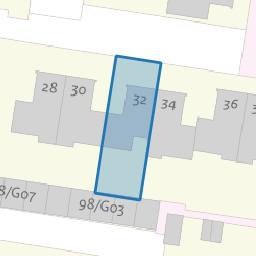 Perceel STM00-D-6571
