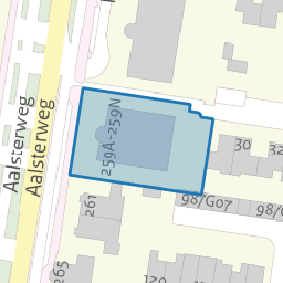Perceel STM00-D-6587