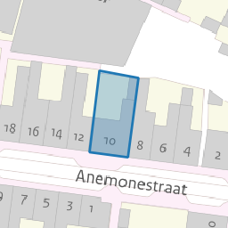 Perceel STM00-D-6591
