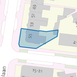 Perceel STM00-D-6601
