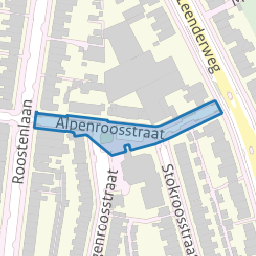 Perceel STM00-D-6603