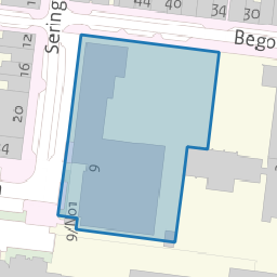 Perceel STM00-D-6606
