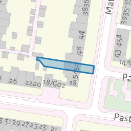 Perceel STM00-D-6610