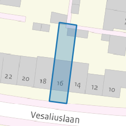 Perceel STM00-D-6612