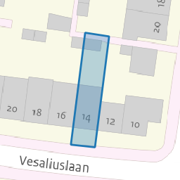 Perceel STM00-D-6613