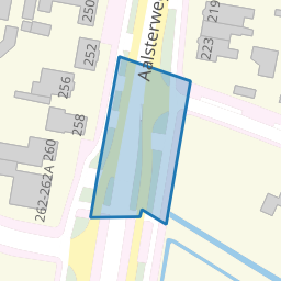 Perceel STM00-D-6620