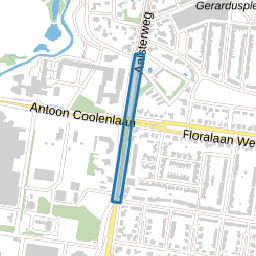 Perceel STM00-D-6626