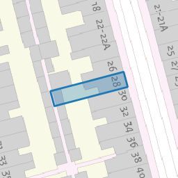 Perceel STM00-D-6631