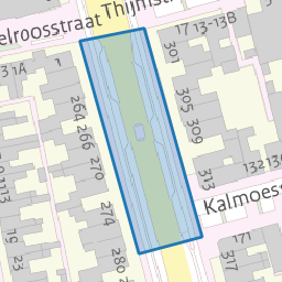 Perceel STM00-D-6641