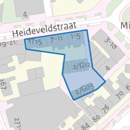 Perceel STM00-D-6649