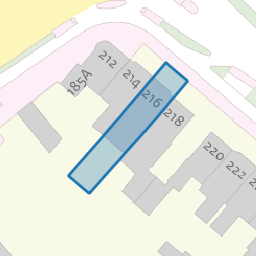 Perceel STM00-D-6650