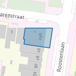 Perceel STM00-D-6678