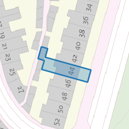 Perceel STM00-D-6698