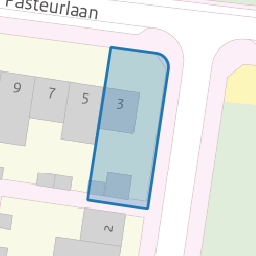 Perceel STM00-D-6709