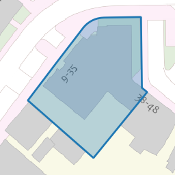 Perceel STM00-D-6710