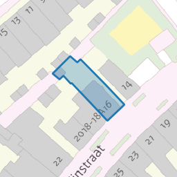 Perceel STM00-D-6712