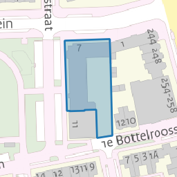 Perceel STM00-D-6716