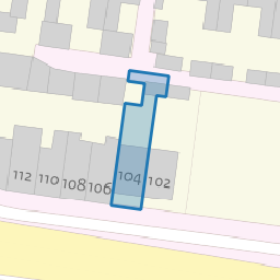 Perceel STM00-D-6731