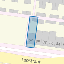 Perceel STM00-D-6733