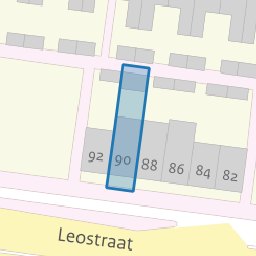 Perceel STM00-D-6734
