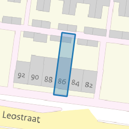 Perceel STM00-D-6736