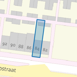 Perceel STM00-D-6737