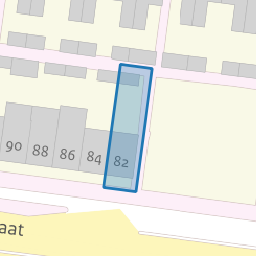 Perceel STM00-D-6738