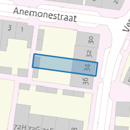 Perceel STM00-D-6745