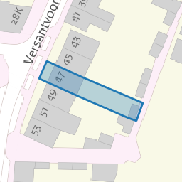 Perceel STM00-D-6750