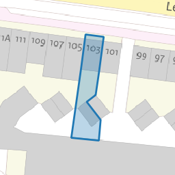 Perceel STM00-D-6764