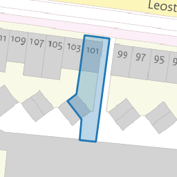 Perceel STM00-D-6765
